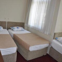 Otel Sinal Турция, Измит - отзывы, цены и фото номеров - забронировать отель Otel Sinal онлайн фото 16