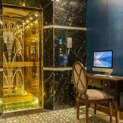 Eden Boutique Hotel & Spa детские мероприятия фото 2