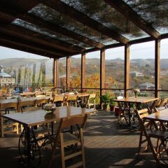 Отель HyeLandz Eco Village Resort питание