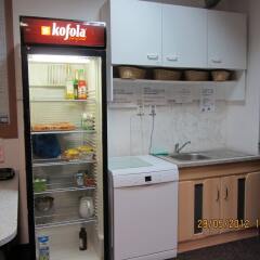Hostel Centre в номере