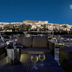 Plaka Hotel фото 2