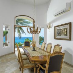 Отель Villa Paraiso комната для гостей фото 2