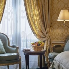 Отель Hôtel Westminster Opera удобства в номере фото 2