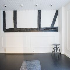 Отель Big charming city house by Kgs Nytorv ванная