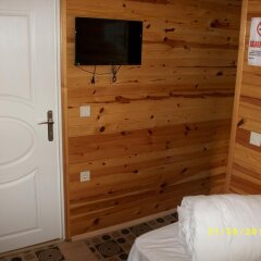Yaylaci Hotel Турция, Чамлыхемшин - отзывы, цены и фото номеров - забронировать отель Yaylaci Hotel онлайн удобства в номере