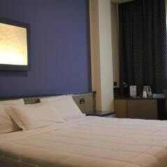 Отель ibis Styles Palermo President комната для гостей фото 4