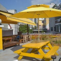 Отель Mango Guesthouse детские мероприятия фото 2