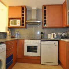 Отель Apartament Katrina Lloretholiday Испания, Льорет-де-Мар - отзывы, цены и фото номеров - забронировать отель Apartament Katrina Lloretholiday онлайн в номере фото 2
