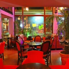 Hotel Berito Ардино фото 24