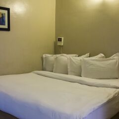 Отель Dv8 Hotels комната для гостей фото 3