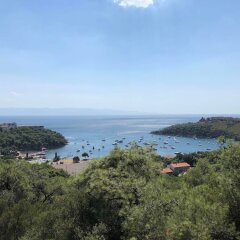 Heybeli Butik Hotel Хейбелиада пляж фото 2