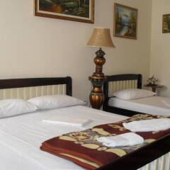 Отель Rooms Emiliano в номере