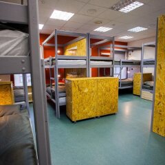 Гостиница Хостел Тройка в Архангельске 4 отзыва об отеле, цены и фото номеров - забронировать гостиницу Хостел Тройка онлайн Архангельск в номере
