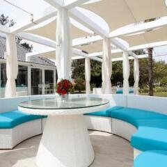 Отель Anoasis Resort Long Hai фото 6