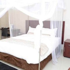 Delight Lodge in Blantyre, Malawi from 53$, photos, reviews - zenhotels.com guestroom photo 3