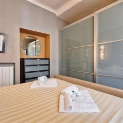 Отель San Salvario Stylish Apartment Италия, Турин - отзывы, цены и фото номеров - забронировать отель San Salvario Stylish Apartment онлайн комната для гостей