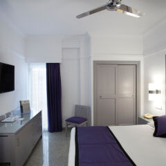 Отель Riu Nautilus - Adults only Испания, Торремолинос - отзывы, цены и фото номеров - забронировать отель Riu Nautilus - Adults only онлайн удобства в номере