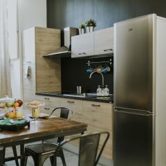 Отель Loft 291 Матера в номере фото 2