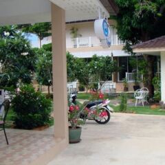 Отель Sea Beach Koh Larn 2 Таиланд, Ко-Лан - отзывы, цены и фото номеров - забронировать отель Sea Beach Koh Larn 2 онлайн фото 2