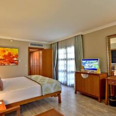 TUI Magic Life Waterworld Hotel - All Inclusive комната для гостей фото 7