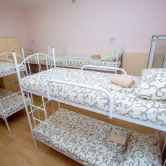 Comfort Hostel удобства в номере фото 2