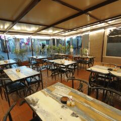 Отель Lumbini Dream Garden Guest House питание