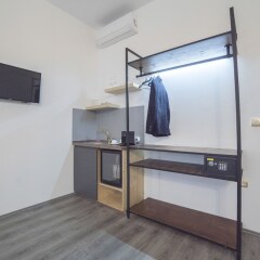 Отель Maria Boutique Suites Венгрия, Будапешт - отзывы, цены и фото номеров - забронировать отель Maria Boutique Suites онлайн фото 2