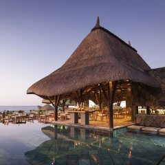 Veranda Pointe Aux Biches Hotel бассейн фото 2