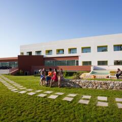 Monte Filipe Hotel & Spa детские мероприятия