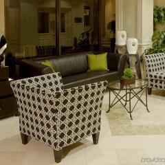 Отель Kimpton Glover Park Вашингтон интерьер отеля фото 2