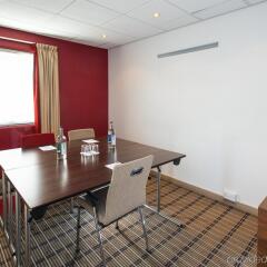 Отель Holiday Inn Express Exeter M5, Jct 29