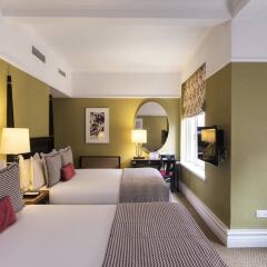 Отель St. Ermins Hotel, Autograph Collection Великобритания, Лондон - отзывы, цены и фото номеров - забронировать отель St. Ermins Hotel, Autograph Collection онлайн фото 17