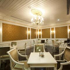 Limak Thermal Boutique Hotel фото 4