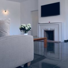 Отель Pelican Stay - Parisian Flat 4 Bedrooms Париж интерьер отеля фото 3