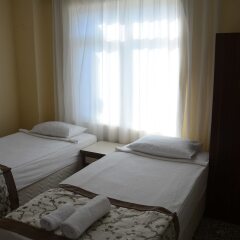 Yildiz 1 Motel Турция, Сиде - отзывы, цены и фото номеров - забронировать отель Yildiz 1 Motel онлайн комната для гостей фото 2