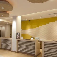 The ASHLEE Plaza Patong Hotel & Spa питание фото 3