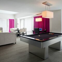 Gansevoort Park Hotel NYC детские мероприятия фото 2