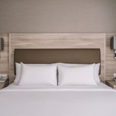 Отель Adelphi Suites Bangkok Таиланд, Бангкок - отзывы, цены и фото номеров - забронировать отель Adelphi Suites Bangkok онлайн комната для гостей фото 2