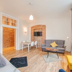 Отель Apartamenty Sun&Snow Chopina Сопот фото 5