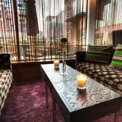 GLO Hotel Espoo Sello интерьер отеля фото 3