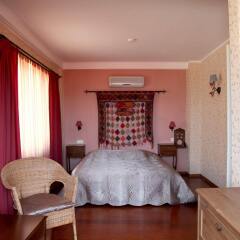 L'isola Guesthouse Турция, Хейбелиада - отзывы, цены и фото номеров - забронировать отель L'isola Guesthouse - Adults Only онлайн сейф в номере