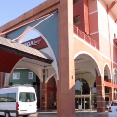 Club Mega Saray Турция, Белек - 4 отзыва об отеле, цены и фото номеров - забронировать отель Club Mega Saray - All Inclusive онлайн городской автобус