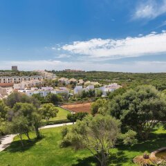 Отель Barceló Pueblo Menorca фото 3