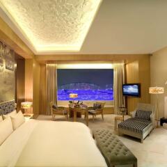 Отель Pangu 7 Star Hotel Beijing Китай, Пекин - 2 отзыва об отеле, цены и фото номеров - забронировать отель Pangu 7 Star Hotel Beijing онлайн фото 4