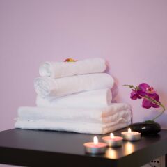 Отель Authentic Sweet Home удобства в номере фото 2