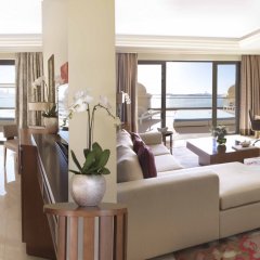 Fairmont The Palm in Dubai, United Arab Emirates from 499$, photos, reviews - zenhotels.com guestroom