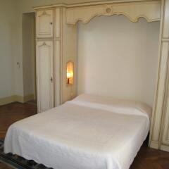 Отель Appart 'hôtel Villa Léonie Франция, Ницца - отзывы, цены и фото номеров - забронировать отель Appart 'hôtel Villa Léonie онлайн комната для гостей фото 3