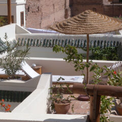 Отель Riad le Coq Fou фото 9