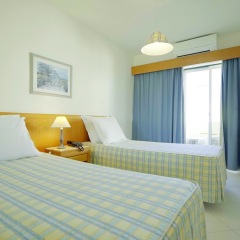 Algarve Mor Hotel комната для гостей