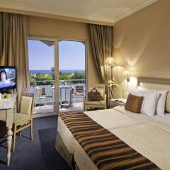 Fenix Hotel комната для гостей фото 3